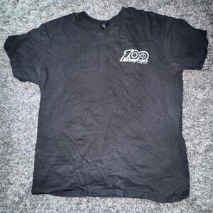 men’s snap on tshirt
